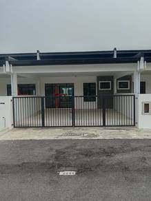 Terraced House For Sale in Kuching,SWK