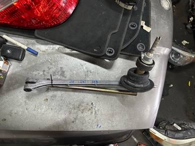 Bmw E39 Manual Zf Lever Gear Original