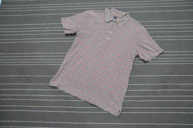 OAKLEY BELANG POLO TEE saiz L