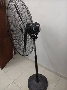 Kipas Industri / Kipas besar 30 inci