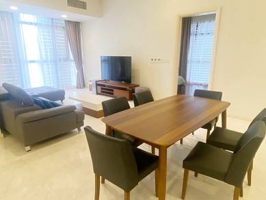 Condominium For Sale in Setia V Residences