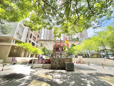 Condominium For Sale in Seri Maya