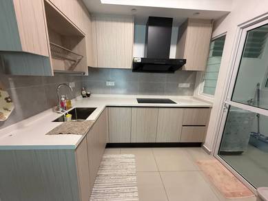 Condominium For Rent in Havana Beach Residences