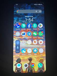 Vivo Y02t