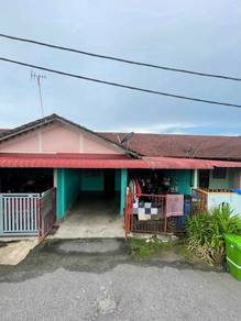 Terraced House For Sale in Kuantan,PHG