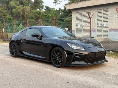 Toyota GR86 RZ in Others, KUL