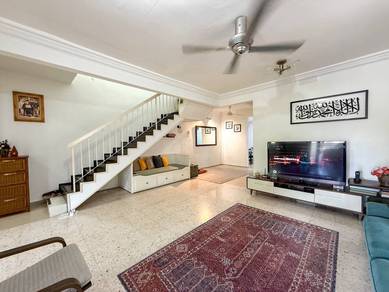 2-storey Terraced House For Sale in Puchong,SGR