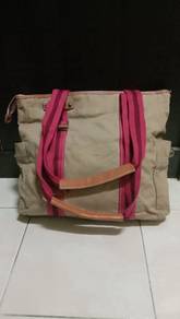 GAP 1969 Jeans Tote Bag