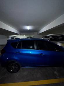 Perodua MyVi H in Alor Setar, KDH