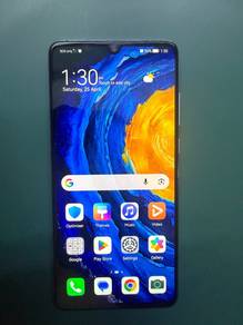 Huawei P30