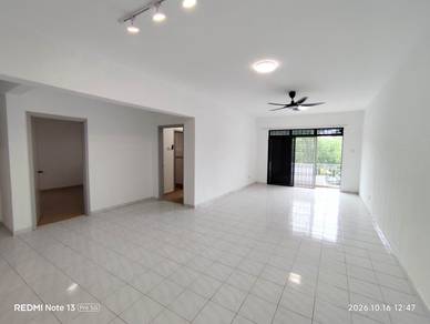Apartment For Sale in Skudai Villa