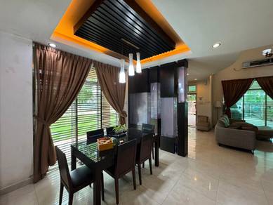 3-storey Terraced House For Sale in Kulai,JHR