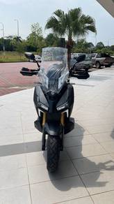 Sym ADXTG 400