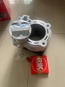 Block lc135/Y15