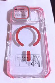 Casing Iphone 17/18 Pro Max