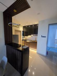 Service Residence For Rent in Rubica @ Harbour Place