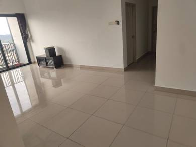 Service Residence For Rent in i-Residence @ i-City