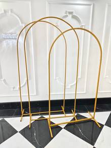 Wedding Decoration, Table Cloth, Mic Stand, Flower