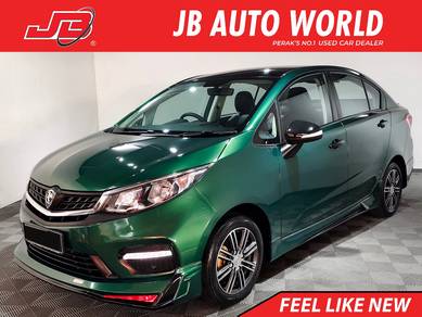 Proton Persona PREMIUM in Ipoh, PRK