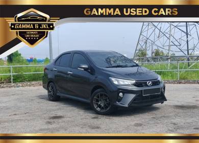 Perodua Bezza AV ADVANCE in Sitiawan, PRK