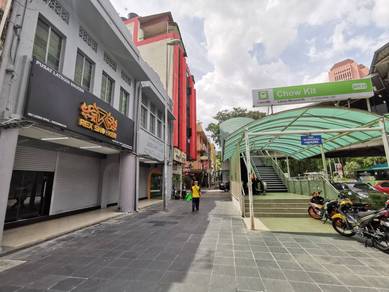 Shop lot For Sale in KL City,KUL