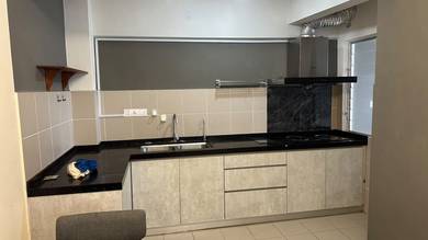 Apartment For Sale in Pangsapuri Alpinia