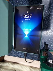 Lenovo Legion Y700 Gen4 512GB 16GBRam SD 8 Elite