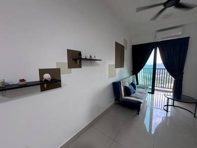 Condominium For Rent in Residensi Bintang Bukit Jalil