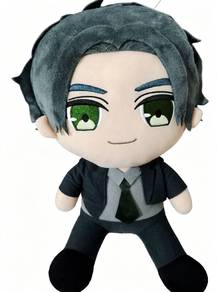 Patung Boy 2