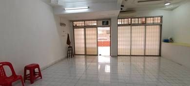 2-storey Terraced House For Sale in Johor Bahru,JHR