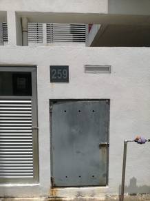 2-storey Terraced House For Rent in Mantin,NSN
