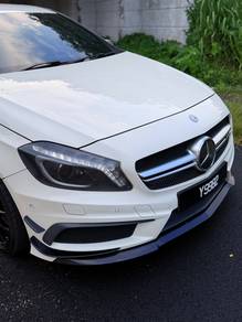 Mercedes Benz A45 45 AMG EDITION 1 in Kota Bharu, KTN