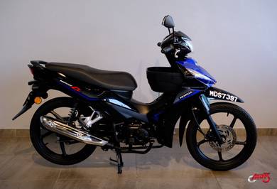 Honda Wave 110