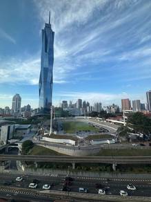Service Residence For Sale in OPUS Kuala Lumpur