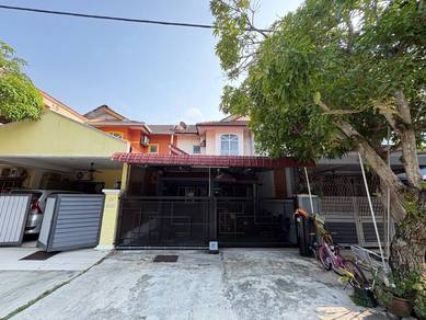 2-storey Terraced House For Sale in Puncak Alam,SGR