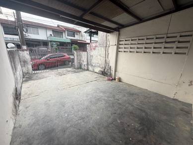 2-storey Terraced House For Rent in Plentong,JHR