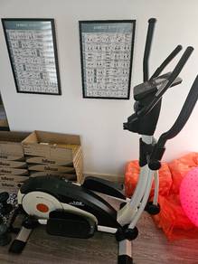 Kettler Crosstrainer Verso 109