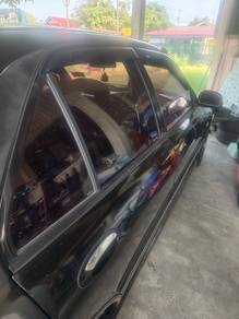 Proton Wira GLi A/B SE in Paka, TRG
