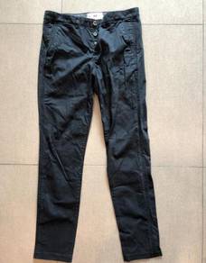 H&M Slim Fit Log Pant