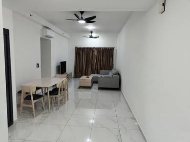 Service Residence For Rent in Sinaran Residences @ Utropolis