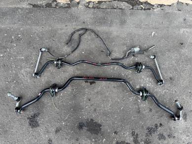 No 22-9-12 Skyline RV37 400R Anti Roll Bar Jpn
