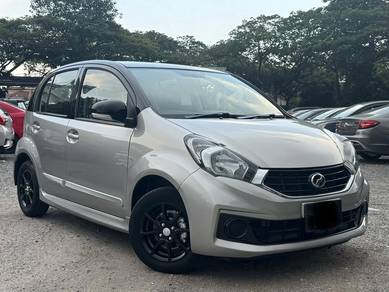 Perodua MyVi STANDARD G in Klang, SGR