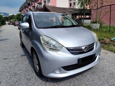 Perodua MyVi EZ STANDARD in Pandan Perdana, KUL