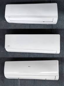 1hp - 2.5hp used aircond V336