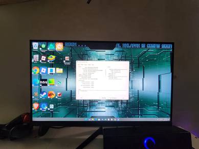 PC gaming 