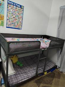 Ikea bed