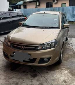 Proton Saga FLX FLX STANDARD in Kota Kinabalu, SBH