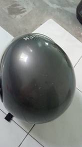 helmet index