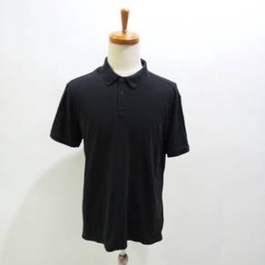 Calvin Klein Jeans Performance Stretch Polo  Tee