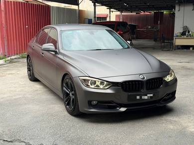 BMW 328i 28i SPORT in Kajang, SGR